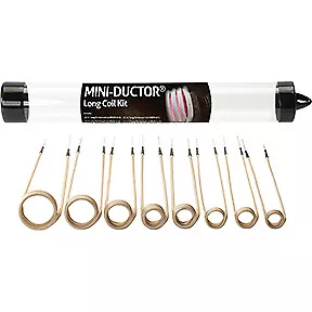 Mini-Ductor Long Coil Kit 13  ICT-MD99-675 Brand New! • $174.80