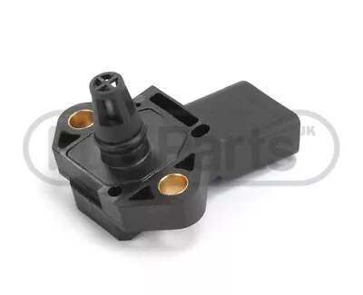 Boost Pressure Sensor Fits VW GOLF Mk6 1.8 09 To 11 CDAA FPUK VOLKSWAGEN Quality • $70.08