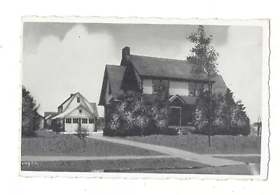 $3.50 • Buy Vin Postcards(1)NJ, Ridgewood Ad For Homes 1+972 UP  901