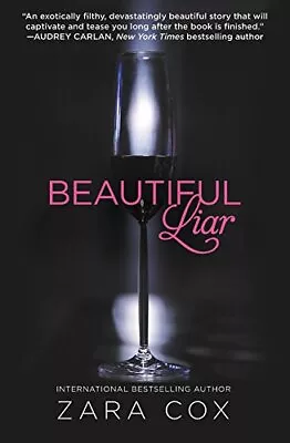 Beautiful Liar (Dark Desires Novels). Cox 9781478945383 Fast Free Shipping<| • $50.74