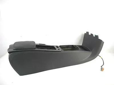 Volvo S40 Center Console Arm Rest Cup Holder OEM 2009  • $72.24