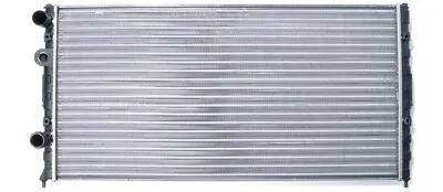 NEW Radiator VW Passat V6 VR6 1995 1996 1997 GLX GLS 2.8 3A0121253C Sedan Wagon • $89