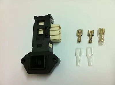 SAMSUNG Washing Machine DOOR  INTERLOCK SWITCH DC64-00653A J845 J1045  0065 • $16.67