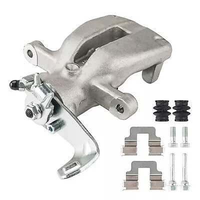 19-3318 Rear Right Side Brake Caliper W/ Bracket For Mini Cooper R55 R56 1.6L • $43.29