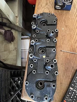 2004 Yamaha Waverunner Xlt1200 Cylinder Head • $115