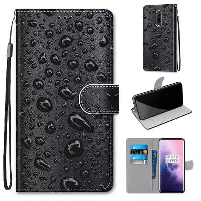 Rain Water Phone Case For IPhone Xiaomi Sony ZTE Moto Google OPPO Samsung Huawei • £6.23