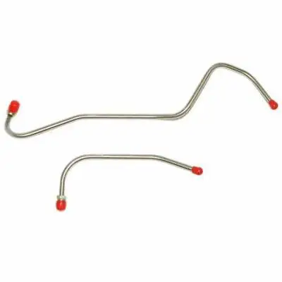 1971 Dodge Charger Pump-Carb Fuel Line 340 4BBL Carter Thermoquad-RPC7102OM • $54.16