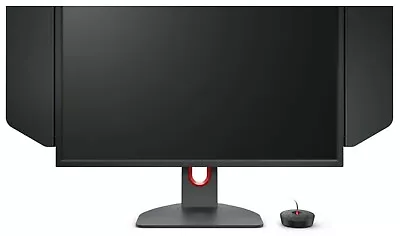 BenQ 27  XL2746K 1920 X 1080 Full HD 240Hz HDMI DP Gaming Monitor • $308