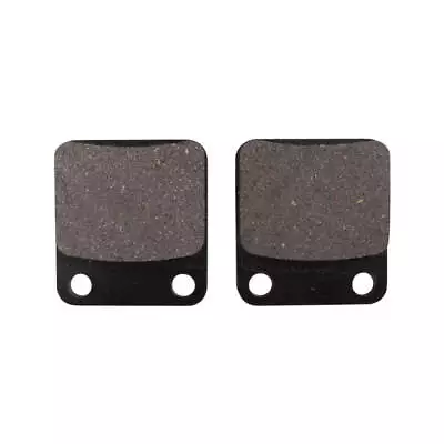 Replacement Brake Pads (39.5x45x7.5mm) ; Sachs Madass / Scooter Part • $15.99