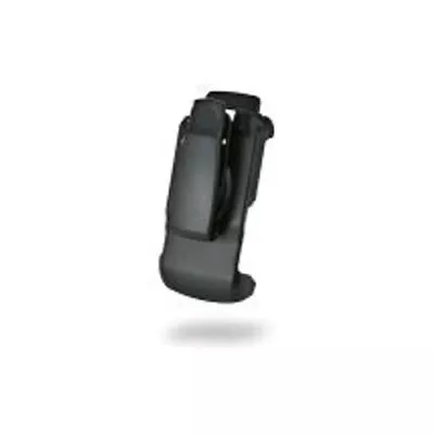 Phoenix Belt Clip Holster For Motorola I465 Clutch (Black) • $8.49