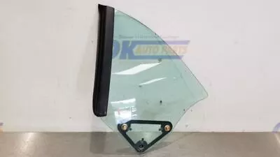 96 Ford Mustang Cobra Convertible Quarter Glass Window Rear Left Driver • $100