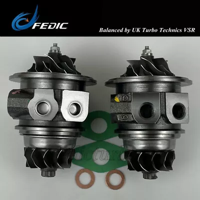 Twin Turbo 49131-05001 49131-05101 For Volvo S80 I 2.8 T6 200 Kw 272 HP B6284T • $202.40