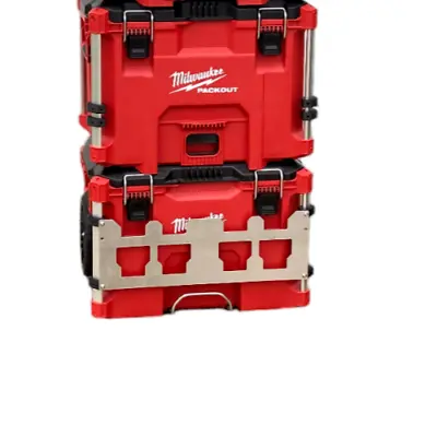 Milwaukee Packout Full Size Mount Stack & A Half • $49.95