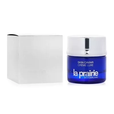 La Prairie - Skin Caviar Luxe Cream (50ml/1.7oz) • $95