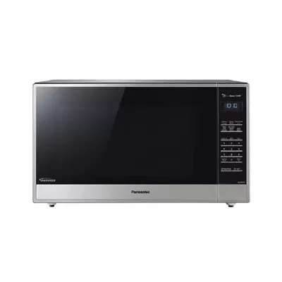 Panasonic 2.2 Cu. Ft. Stainless Steel Microwave Oven *distressed Pkg • $249.99