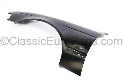 Euro Front Left Fender Wing For BMW E39 520 523 525 530 535 540 M5 • $699