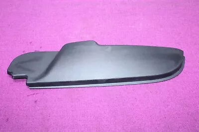 15-23 Ford Mustang Convertible Rear Left Driver Upper Cover Trim Panel OEM 45k • $59.99