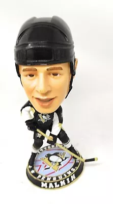 Evgeni Malkin #71 Bobblehead - Limited Edition Figure By Forever Collectibles • $114.96