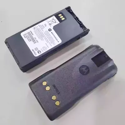 1pcs NTN9858C IMPRES 2400MAH BATTERY For MOTOROLA PR1500 XTS1500 MT1500 XTS2500 • $57