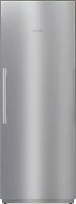 Miele K2802VI 30  Custom Panel Right Hand Hinge Column Refrigerator NIB #135301 • $7299