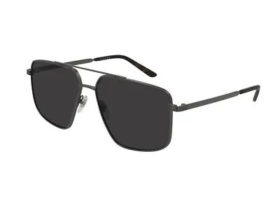 $390.03 • Buy Gucci Sunglasses GG0941S  001 Gunmetal Gray Man