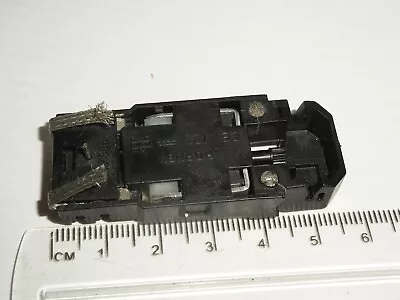 12V MICRO Scalextric - Chassis (Narrow) - NEW / Old Stock • £1.50