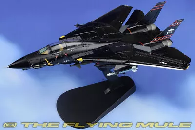 Hobby Master 1:72 F-14D Tomcat USN VX-9 Vampires Vandy 1 • $144.95