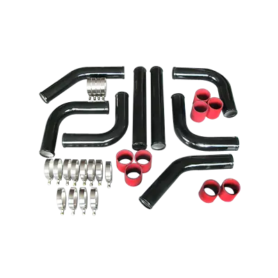2.5  Turbo Intercooler Piping Kit Tube FOR MR2 90 91-94 RD 2mm Thick • $189.64