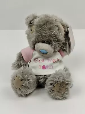 Me To You Get Well Soon Tatty Teddy • $16.05