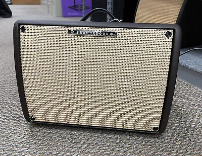 Ibanez Troubador T30II-H 35-Watt 1x8  2-Chan Acoustic Combo Amplifier W/ Effects • $249.99