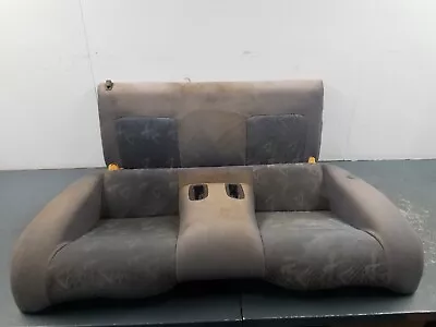 1997 Mitsubishi Eclipse RS Coupe Rear Seat #0587 H1 • $199.99