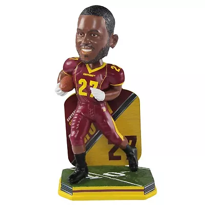 Central Michigan Chippewas Steelers Antonio Brown Bobblehead - #'d To 2017 NEW! • $45