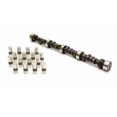 Lunati 10120702Lklun Voodoo Cam & Lifter Kit Sbc - .468/.489 Camshaft / Lifters • $369.86