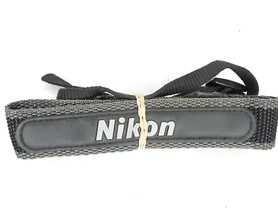 $8.99 • Buy #2 Nikon Coolpix Camera Neck Strap Included W/ 5000 8700 8800