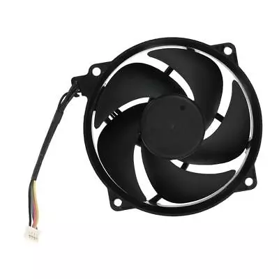 Xbox360 Slim Gaming Console Cooling Fan Internal Temperature Control ; • £11.59