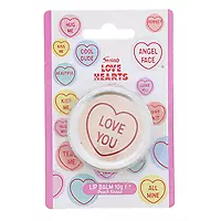 Swizzels Love Hearts Lip Balm In A Tin 2 X 10g • £8.99