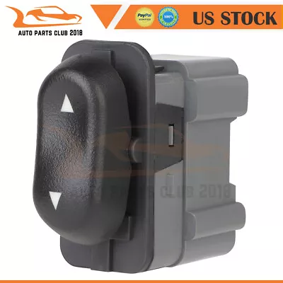 For Ford F-150 F-250 F-350 Super Duty 1999-2001 Front Right Power Window Switch • $13.59