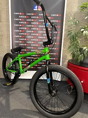 Colony Sweet Tooth 20  Green • $1500