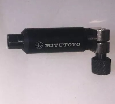 Mitutoyo Bore Gage Body 050600 • $89.99