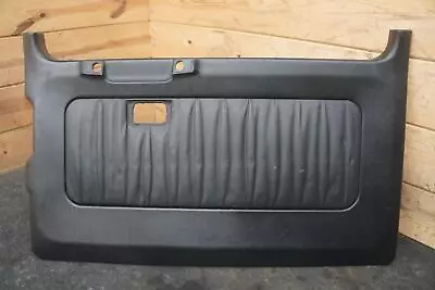 Rear End Back Door Interior Trim Panel 4637400870 Mercedes G55 G500 W463 2003-05 • $674.99