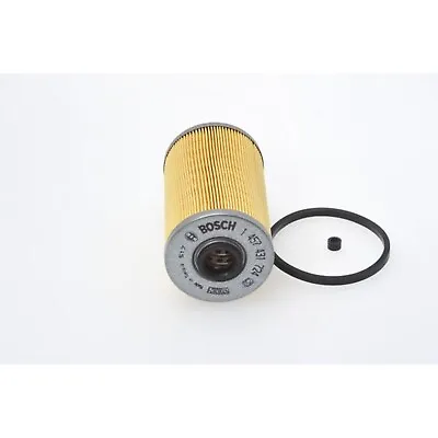 Bosch Fuel Filter Insert (1457431724) OEM For Nissan Opel Renault Vauxhall • $12.79