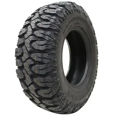 $915.84 • Buy 4 New Milestar Patagonia M/t  - Lt33x12.50r15 Tires 33125015 33 12.50 15