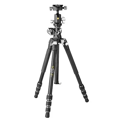 Vanguard Veo 3t+ 234cb Carbon Fiber All-in-one Travel Tripod / Monopod • $329.99