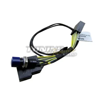 TV Free Activation Adapter For VW Audi Radio Navigation System Mfd Rns-D Plus • $35.83