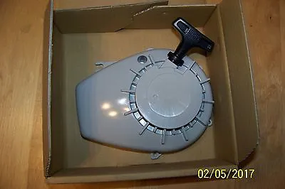 1 Echo Hedge Trimmer Starter Assembly #177200-06563 NEW NOS  HC 150 TC 210 • $65.99