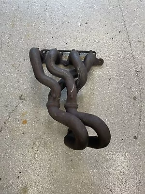 2002-2004 Ford Focus Svt Long Tube Headers Factory Oem Exhaust Manifold • $199