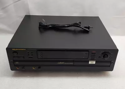 Marantz DR4160 Compact Disc Player / Recorder (TESTED) #99 • $129.99