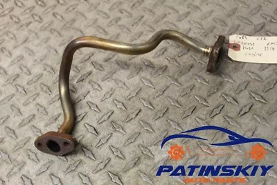 2013 Honda Cr-z Exhaust Emission Hose Pipe Engine Motor Tube 13 Crz Cr Z • $82.50