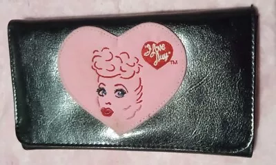 I Love Lucy Vintage Wallet • $16.99