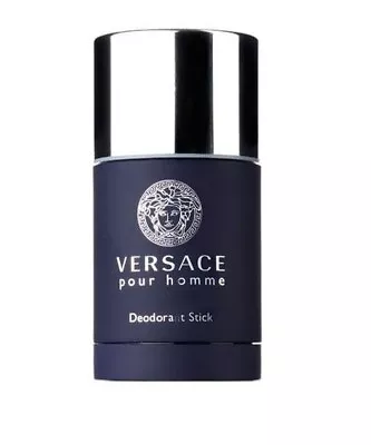 Versace Pour Homme Deodorant Stick For Men 2.5 Oz • $36.95
